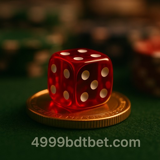 Bônus & Promoções 4999bdt 2025 — Brasil