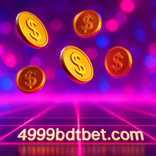 Apostas no Brasil com 4999bdt: odds ao vivo e promoções oficiais