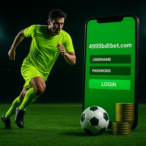 Recursos Paga do 4999bdt: Experiência de Jogo Elevada