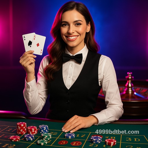 4999bdt apostas e cassino — odds, jogos e cashback