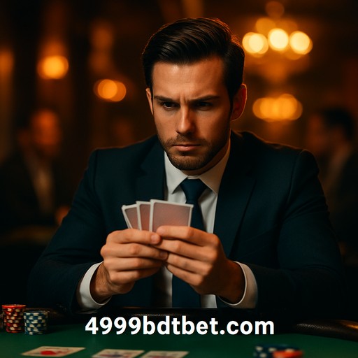 4999bdt: cadastro e login social mobile-first